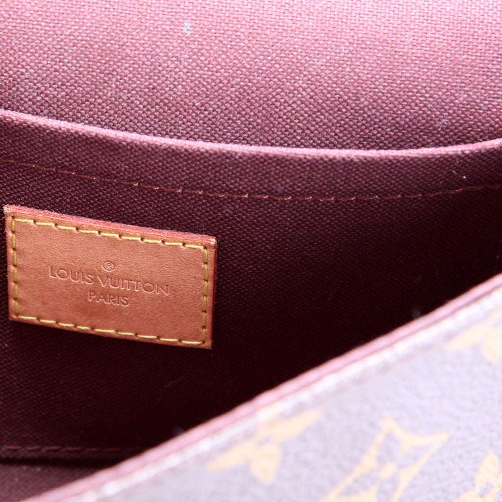 Favorite PM Monogram