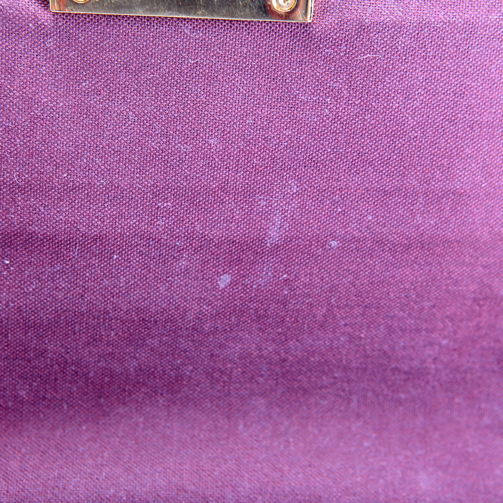 Favorite PM Monogram