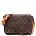Musette Tango Short Monogram