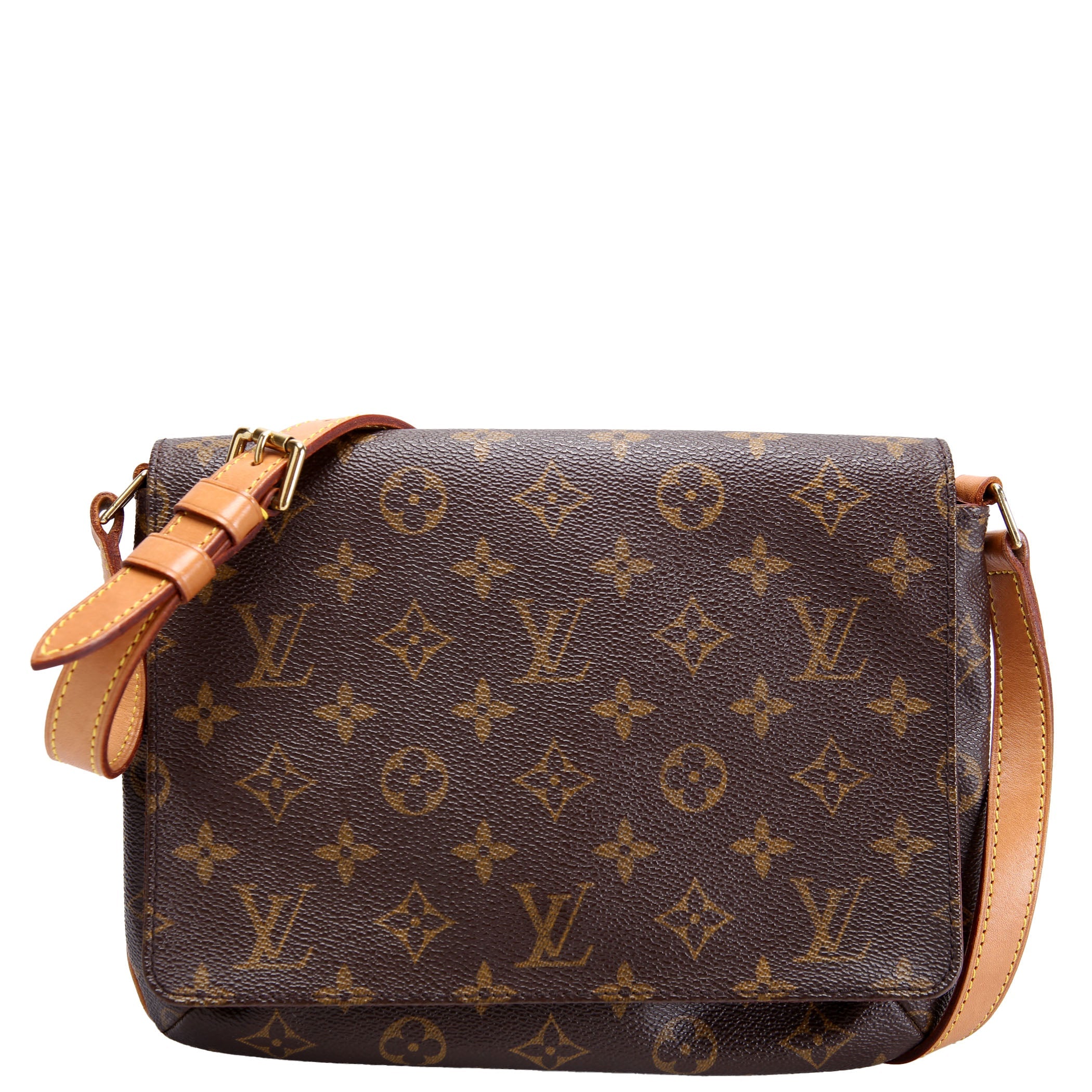 Musette Tango Short Monogram