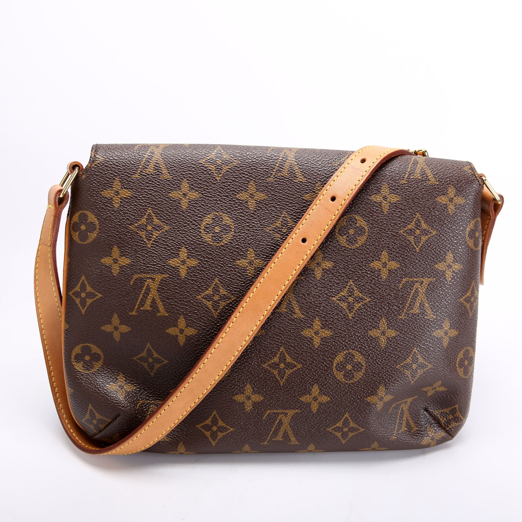 Musette Tango Short Monogram