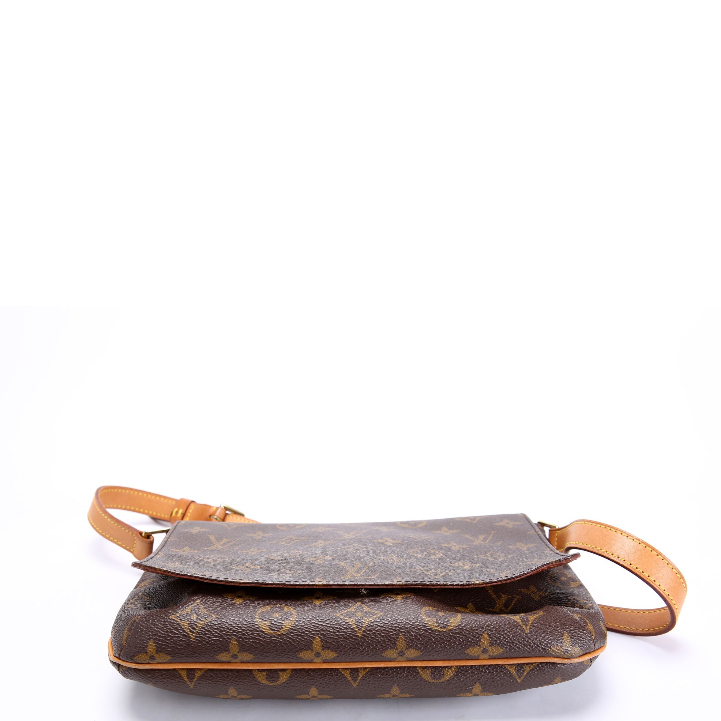 Musette Tango Short Monogram
