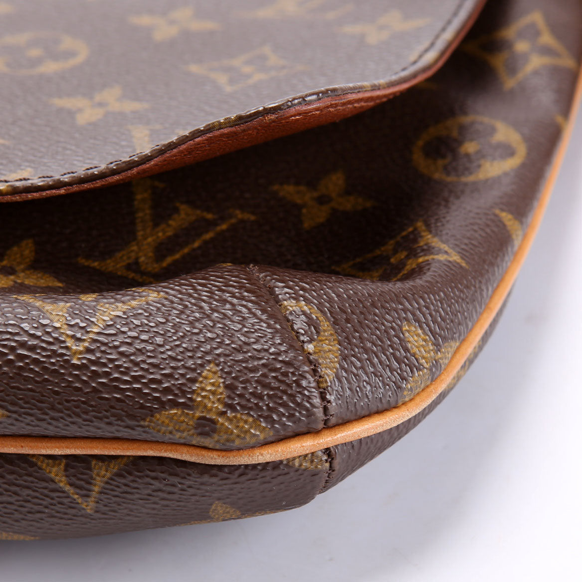 Musette Tango Short Monogram