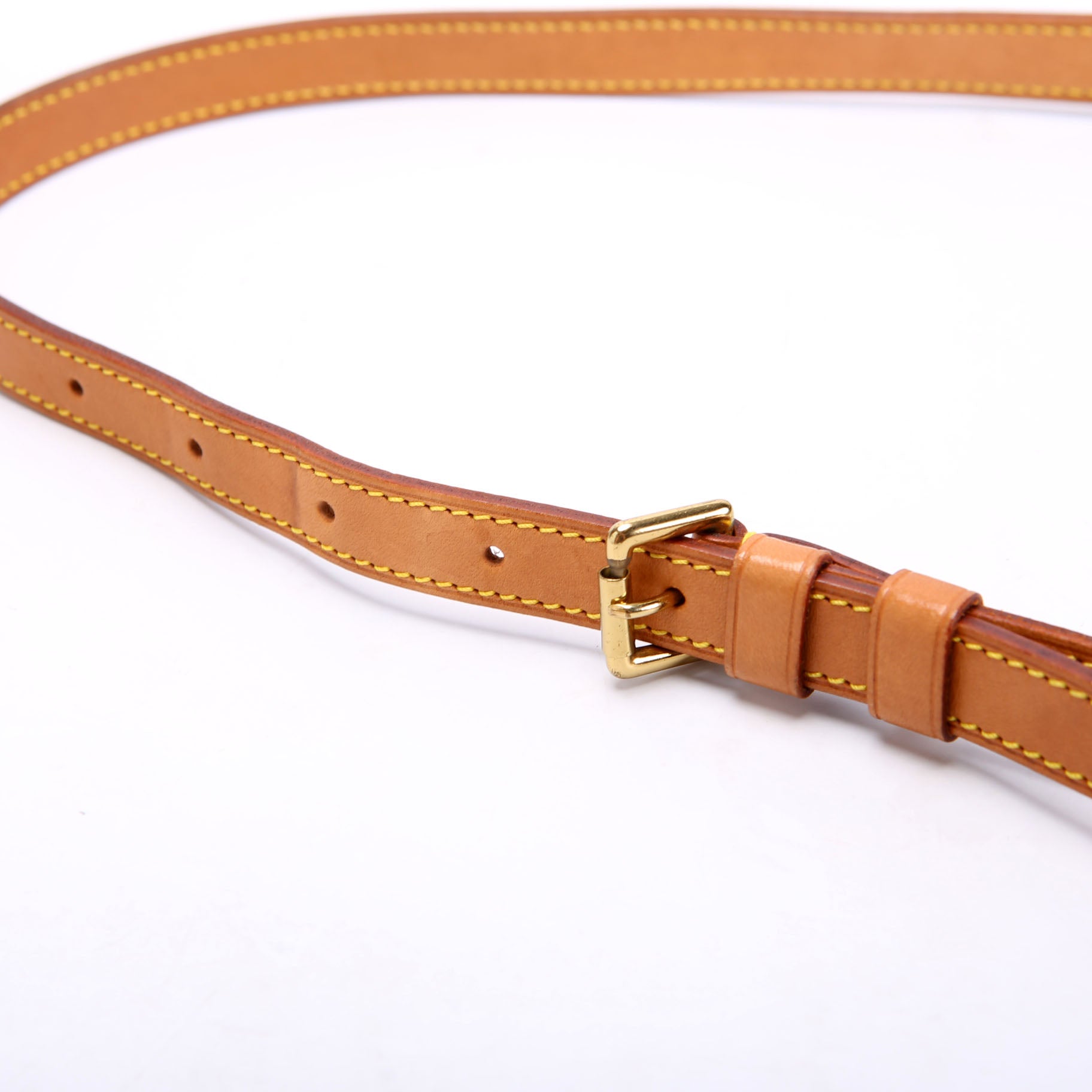 Musette Tango Short Monogram
