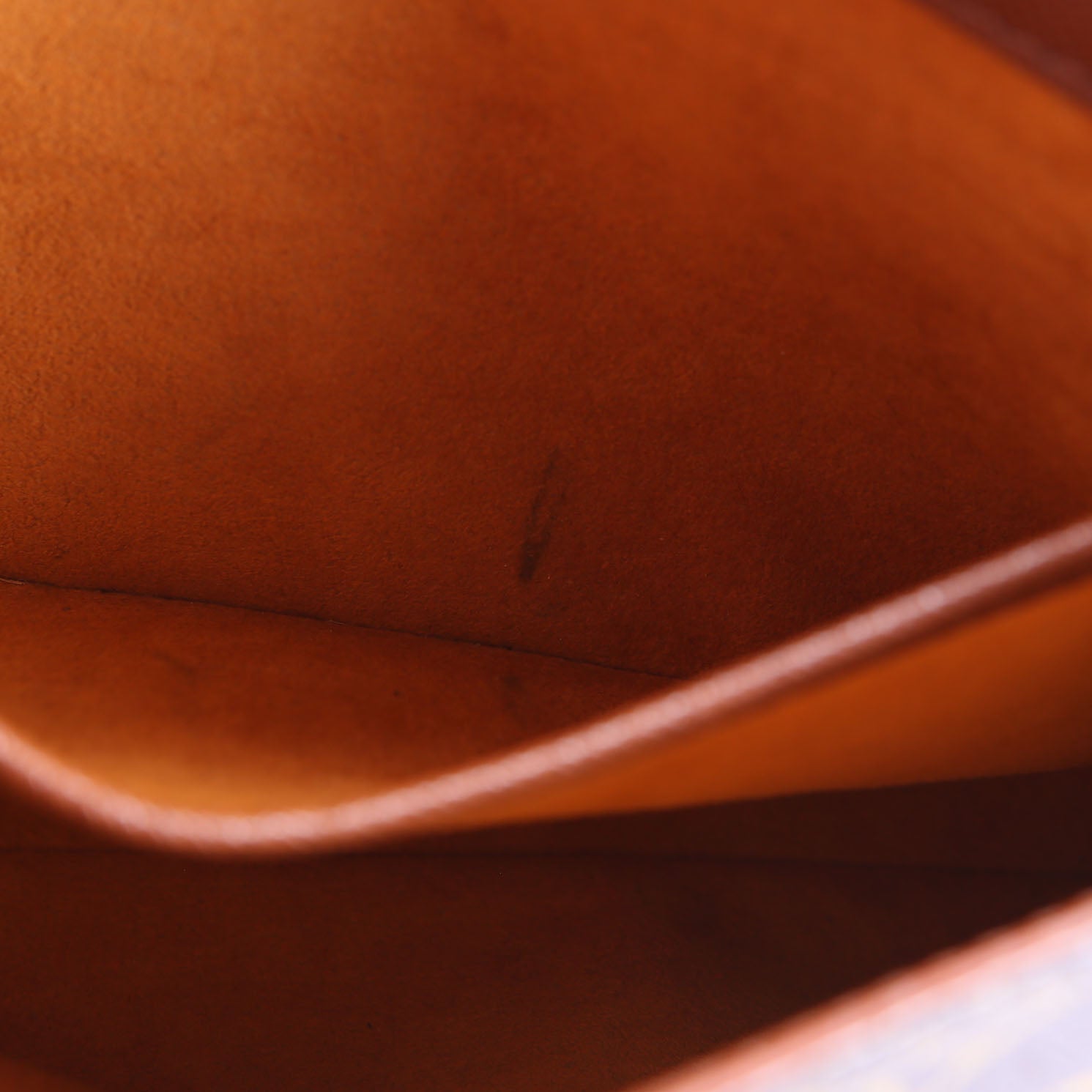 Musette Tango Short Monogram