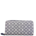 Zippy Wallet Idylle Monogram