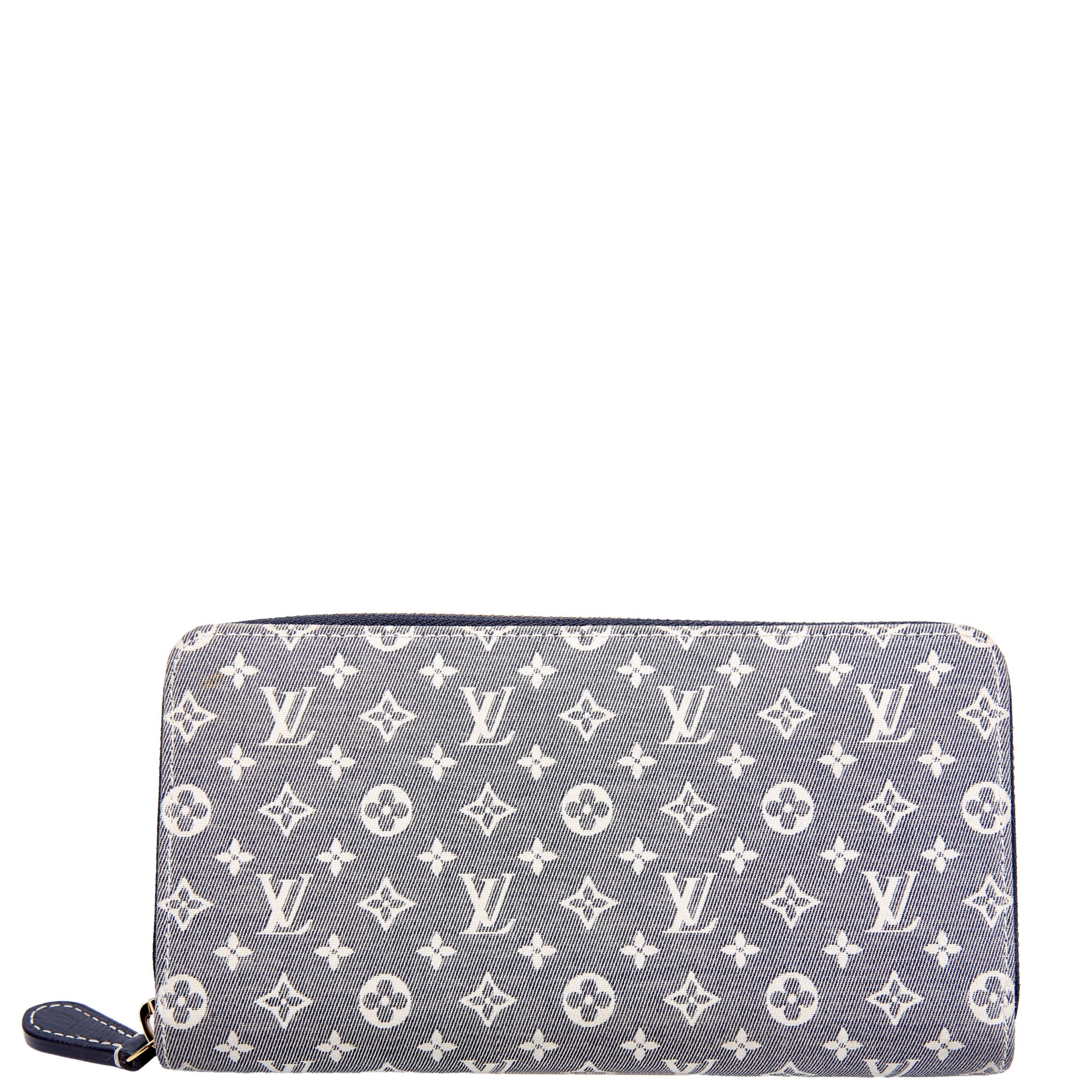 Zippy Wallet Idylle Monogram