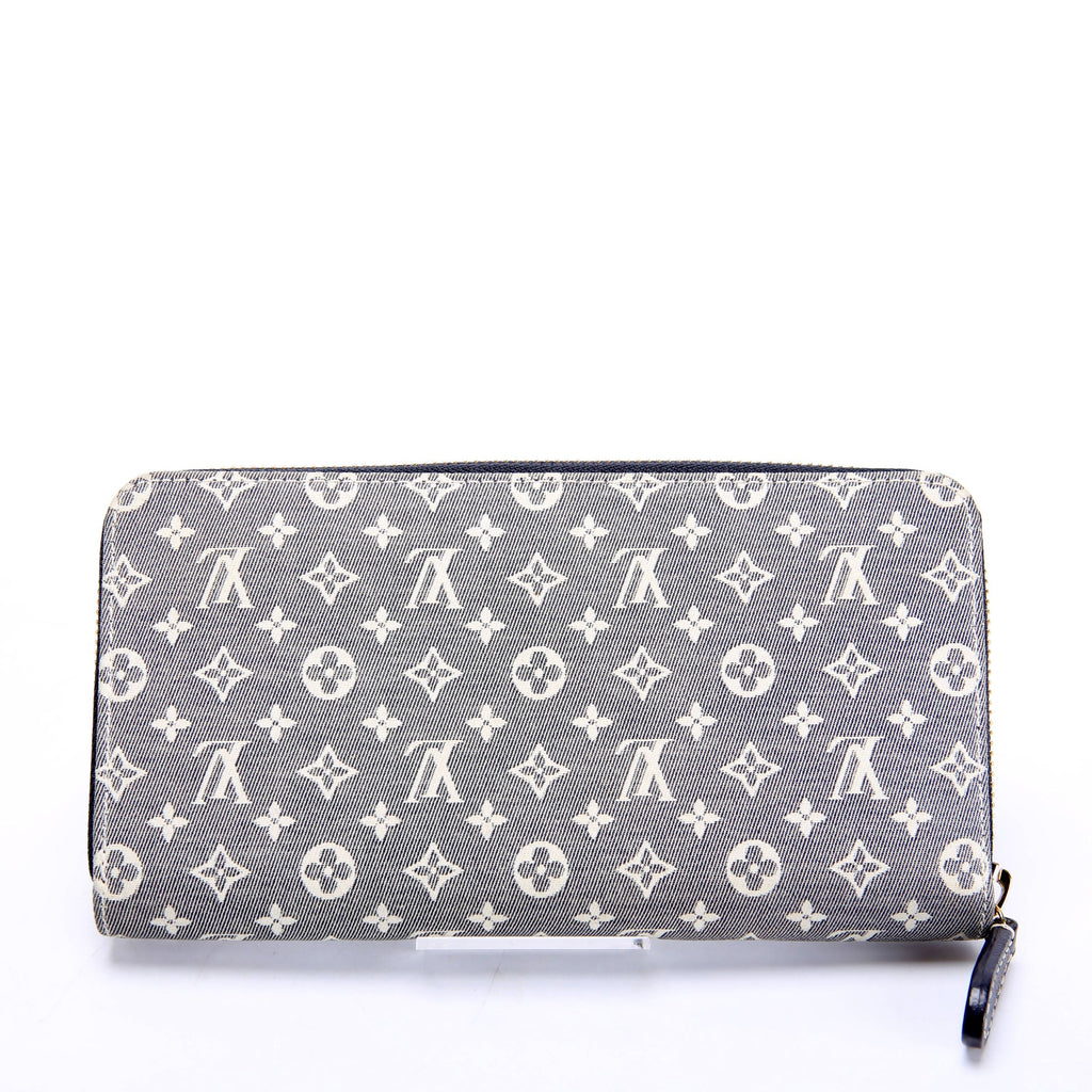 Zippy Wallet Idylle Monogram