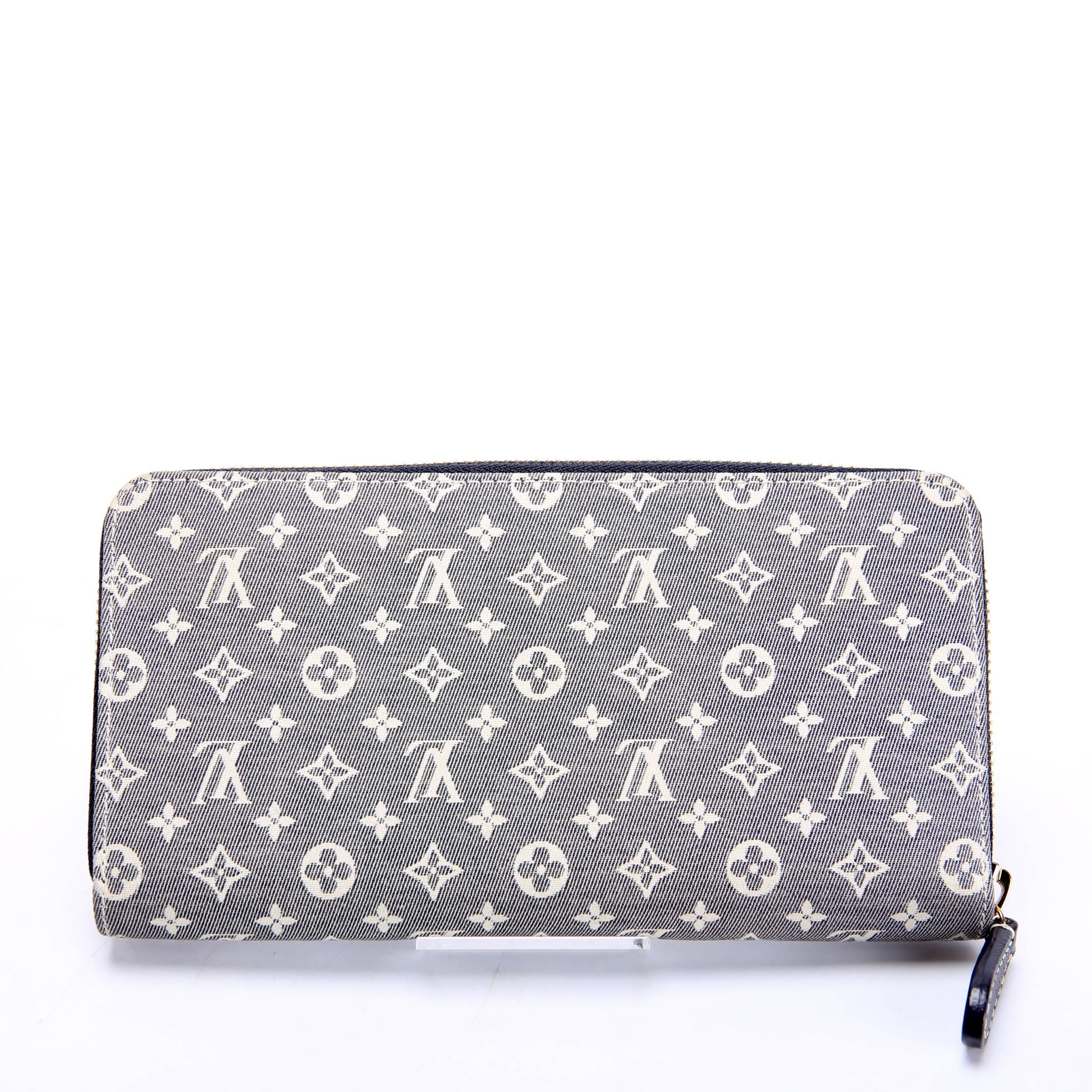 Zippy Wallet Idylle Monogram