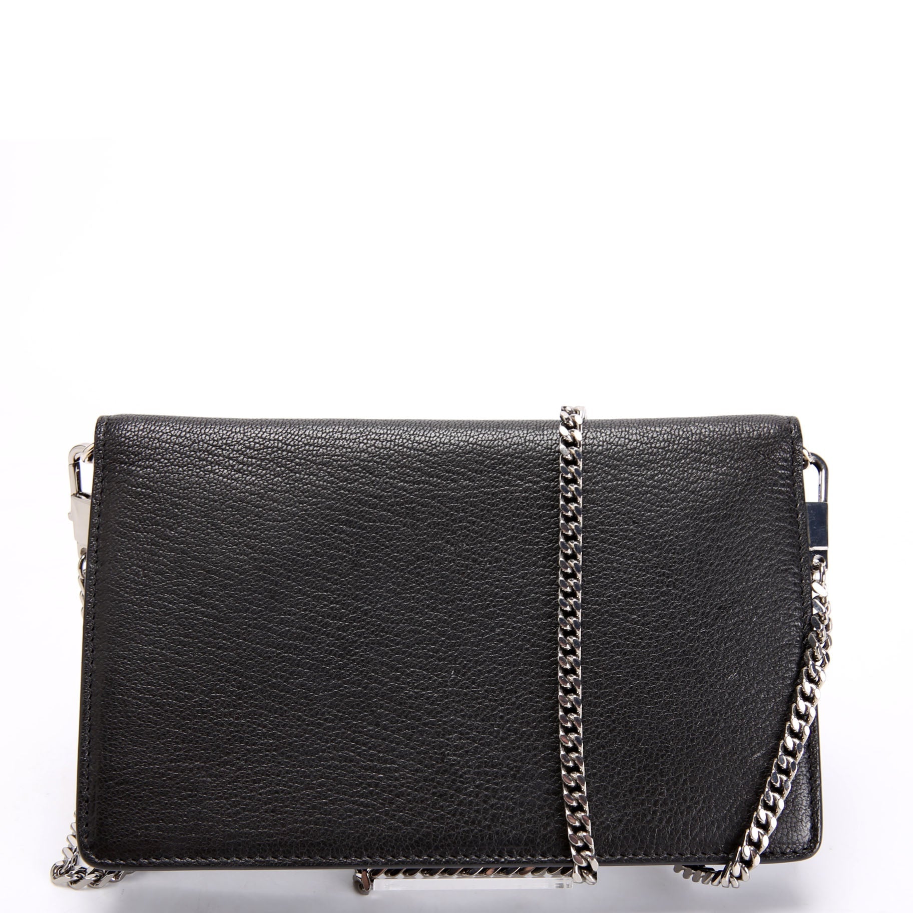Pandora Wallet On Chain Black