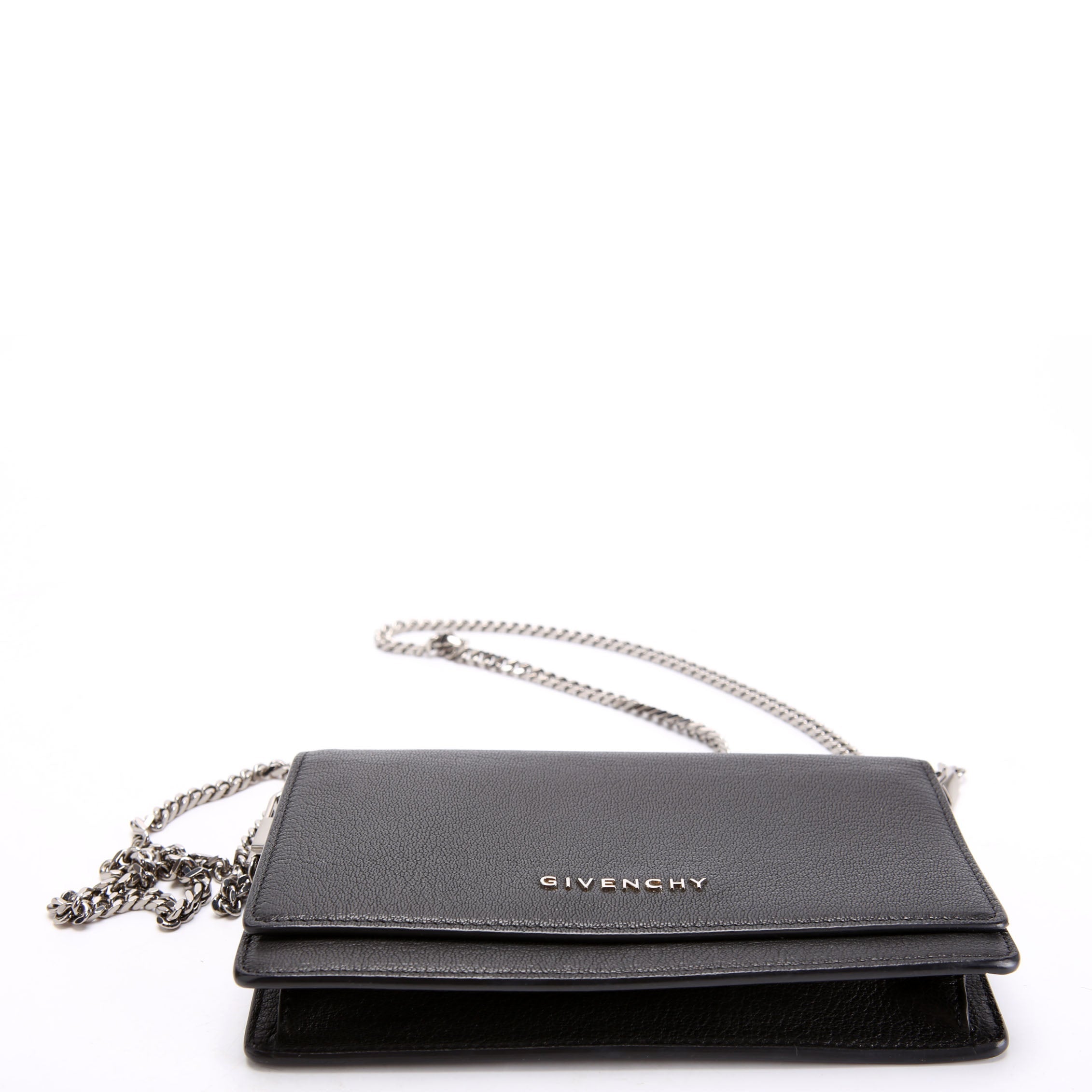Pandora Wallet On Chain Black