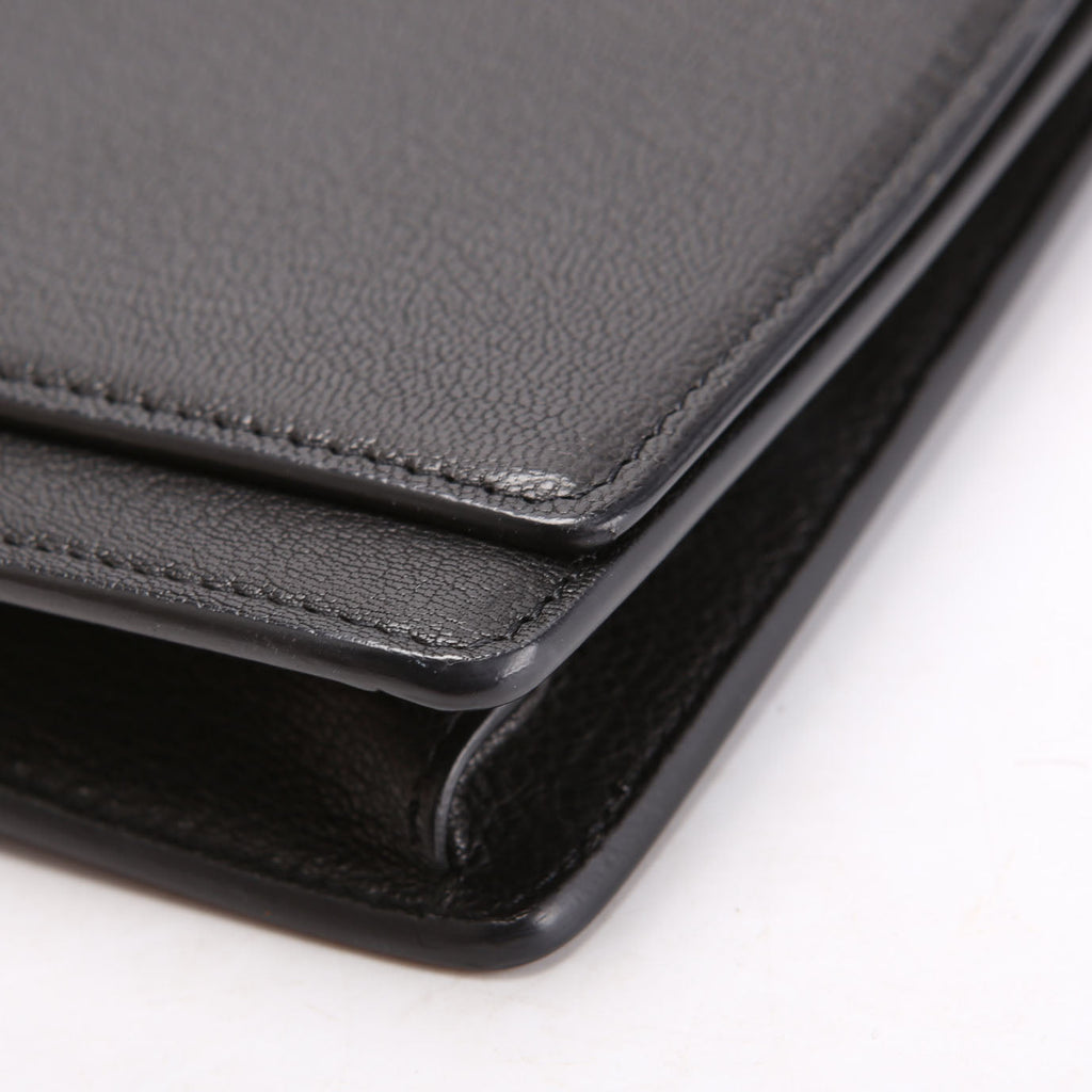 Pandora Wallet On Chain Black