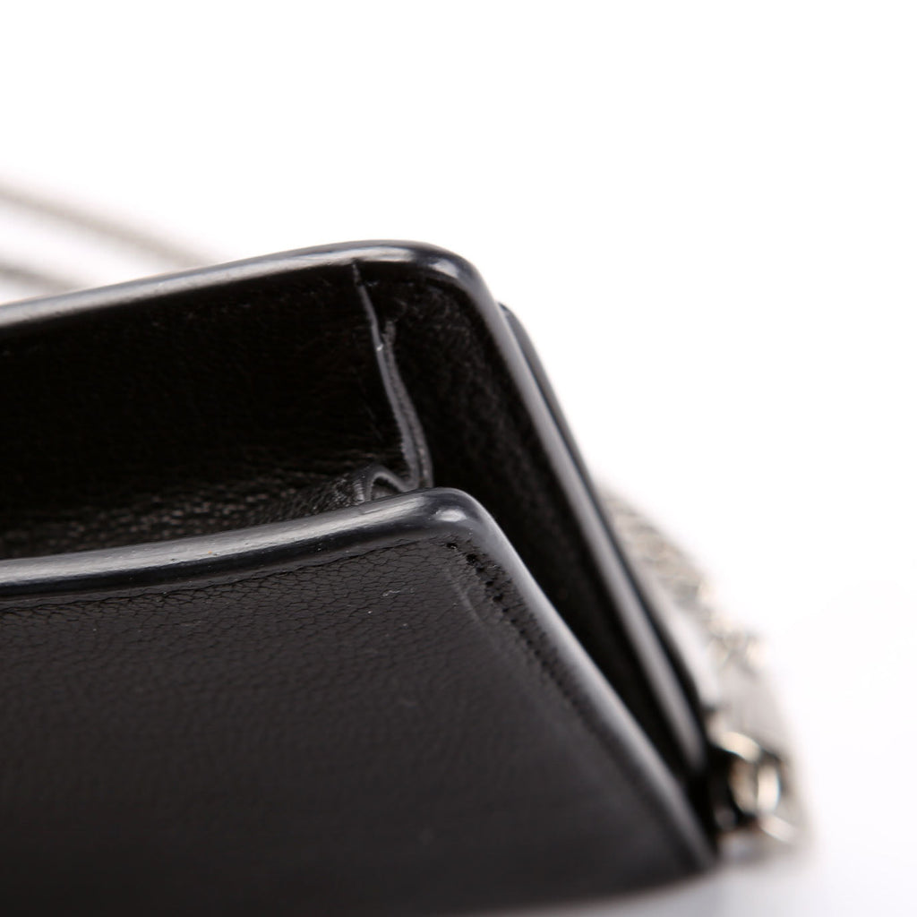 Pandora Wallet On Chain Black