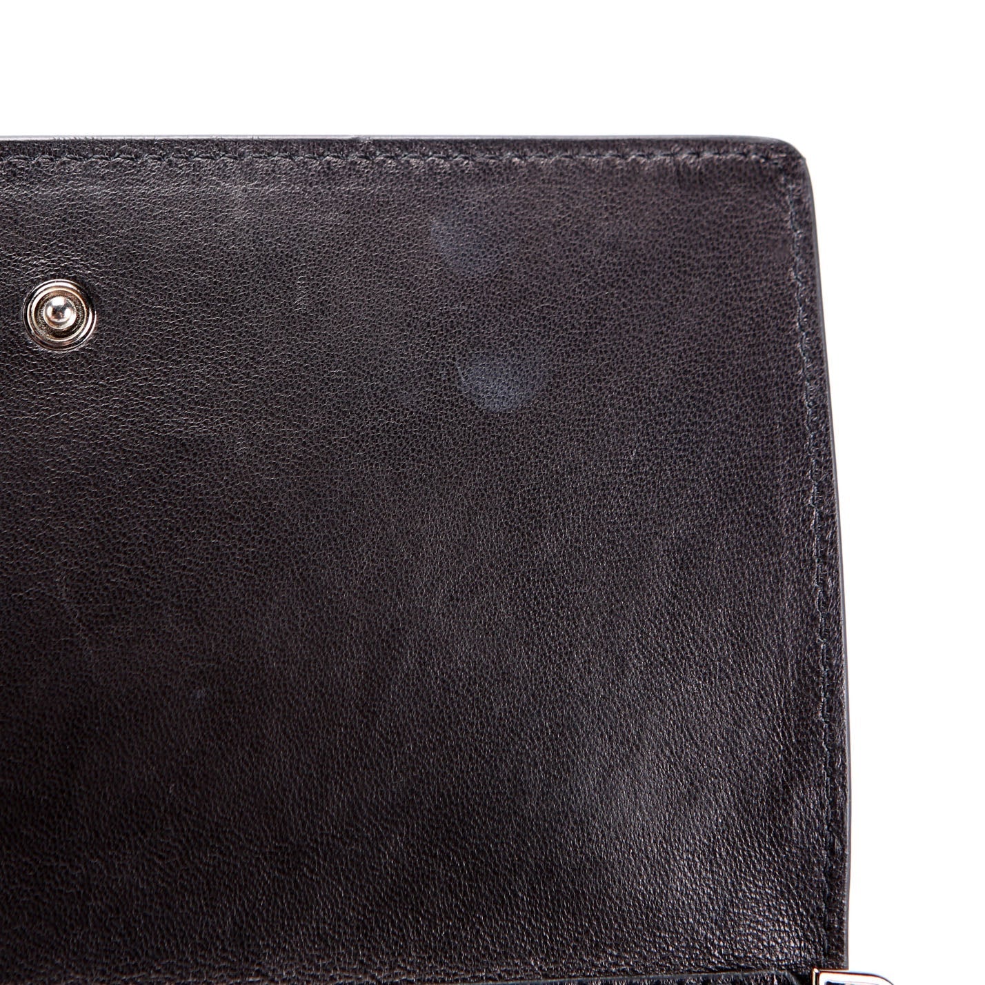 Pandora Wallet On Chain Black