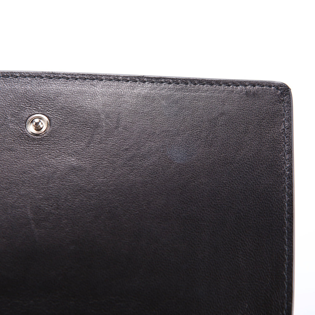 Pandora Wallet On Chain Black