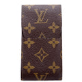 Etui Cigarette Case Monogram