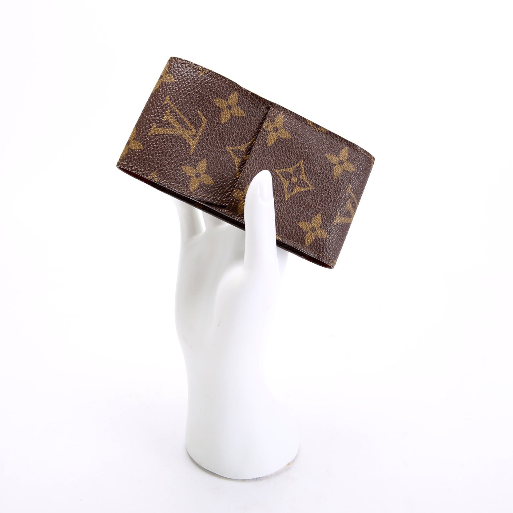 Etui Cigarette Case Monogram