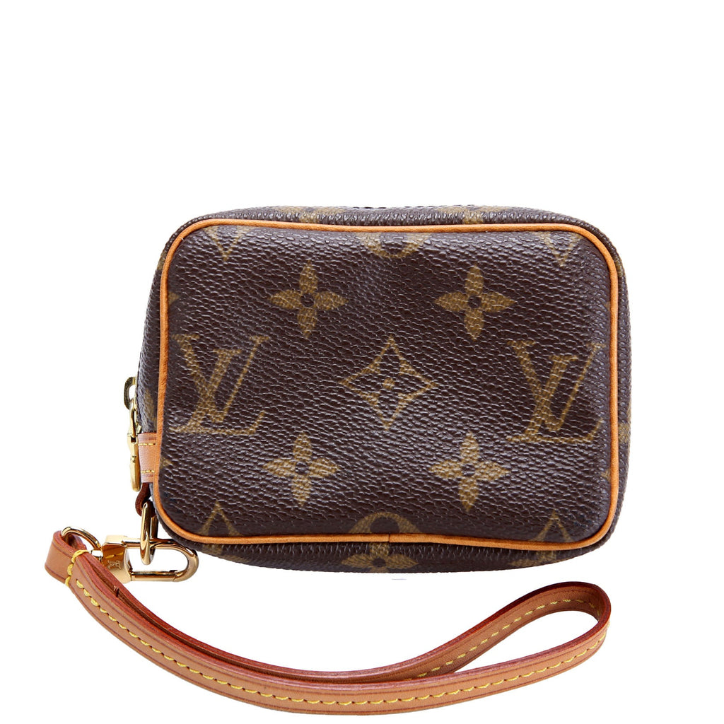 Wapity Case Monogram