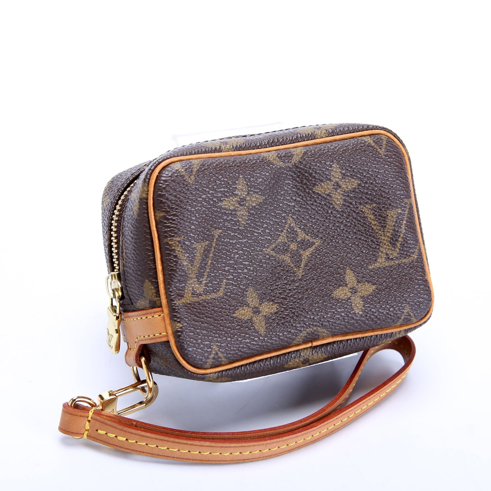 Wapity Case Monogram
