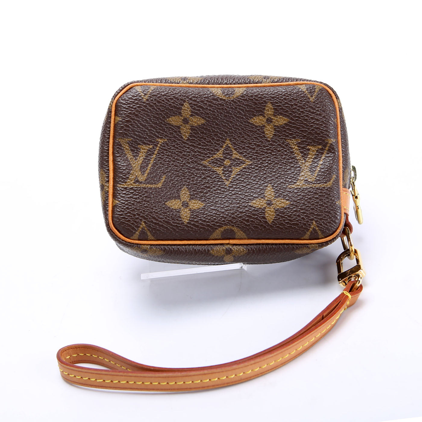 Wapity Case Monogram