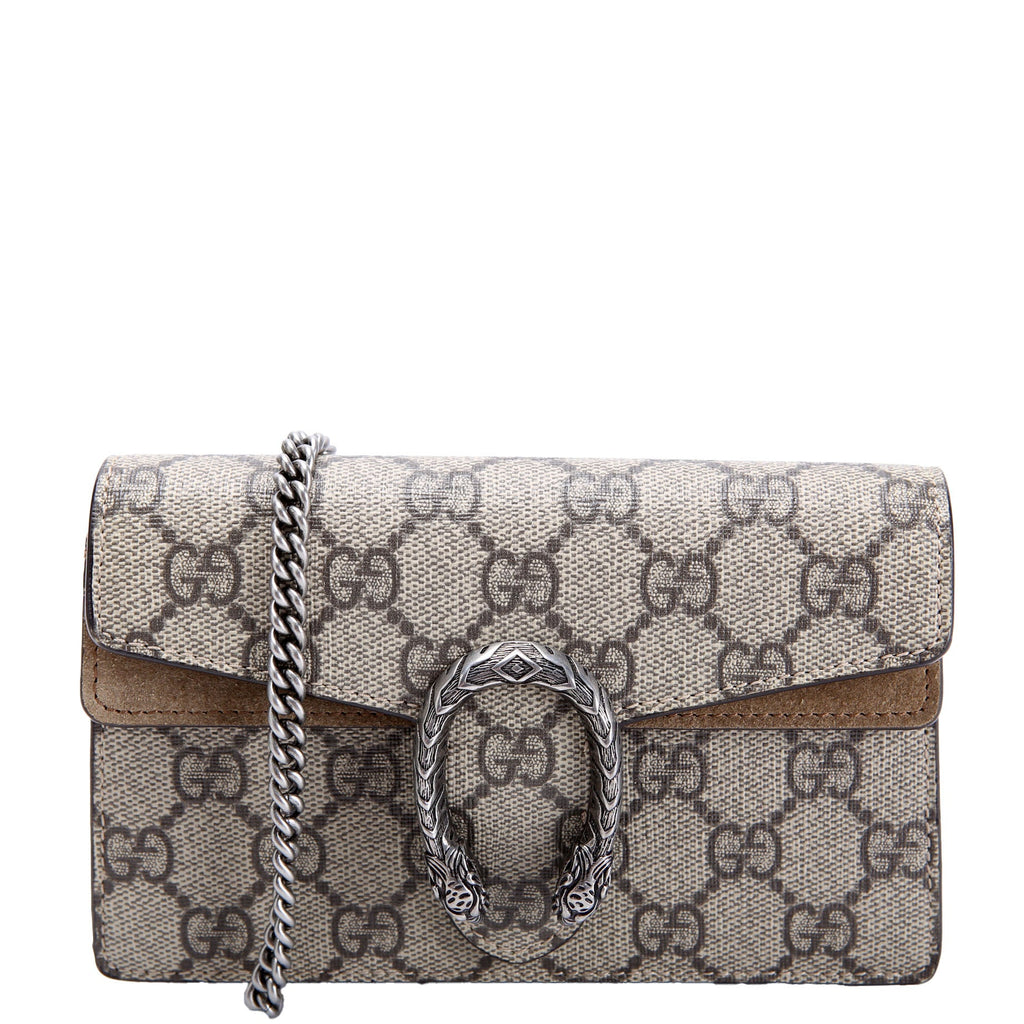 Gucci 476432 Dionysus GG Super Mini