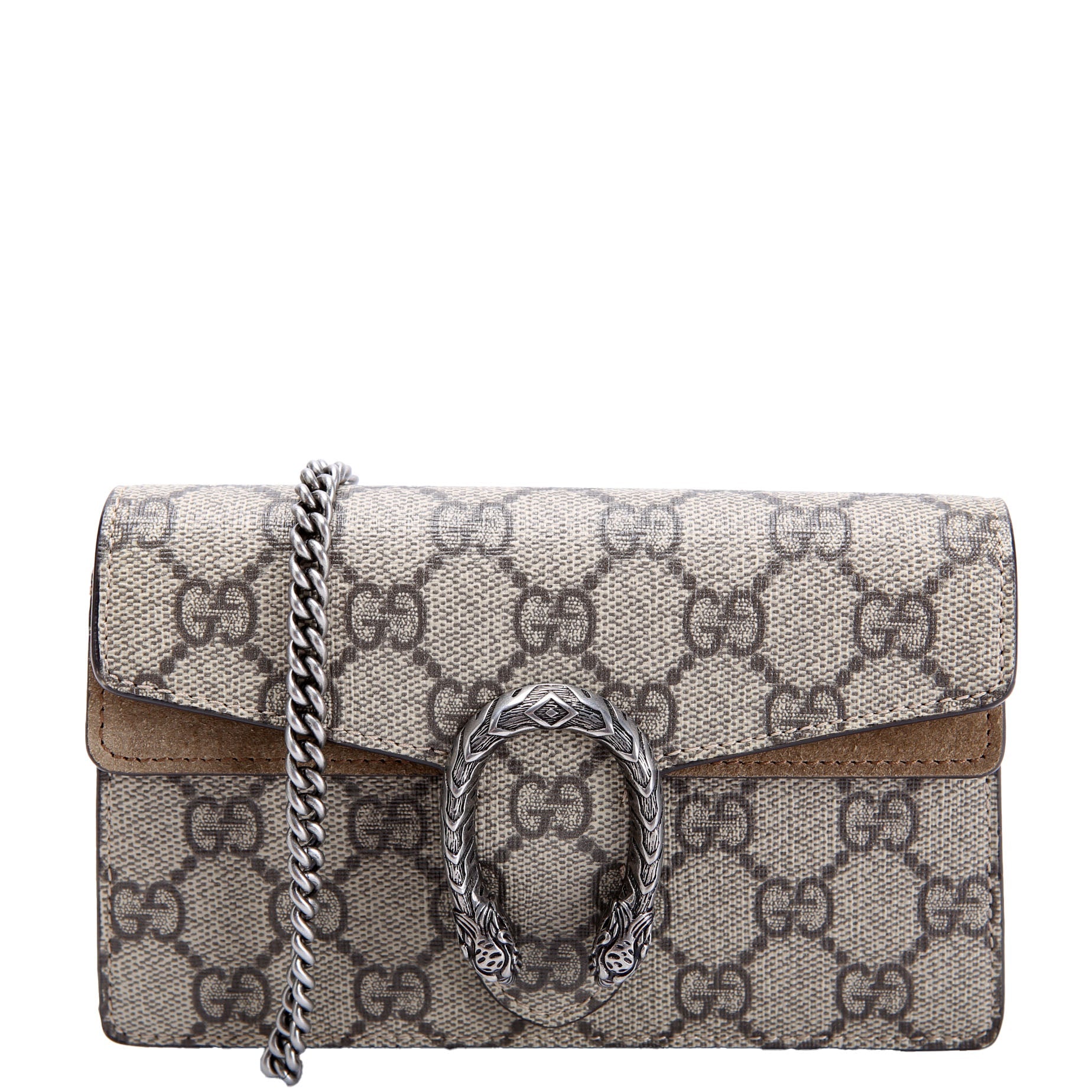 Gucci 476432 Dionysus GG Super Mini