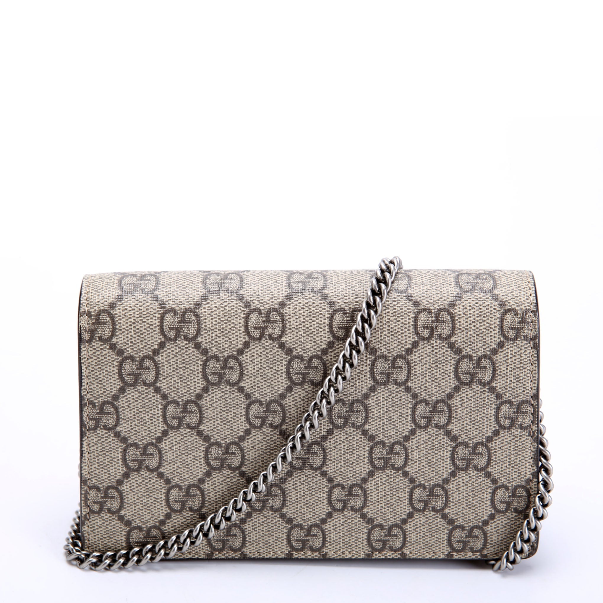 Gucci 476432 Dionysus GG Super Mini