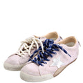 True Star Sneakers Size 37 Pink