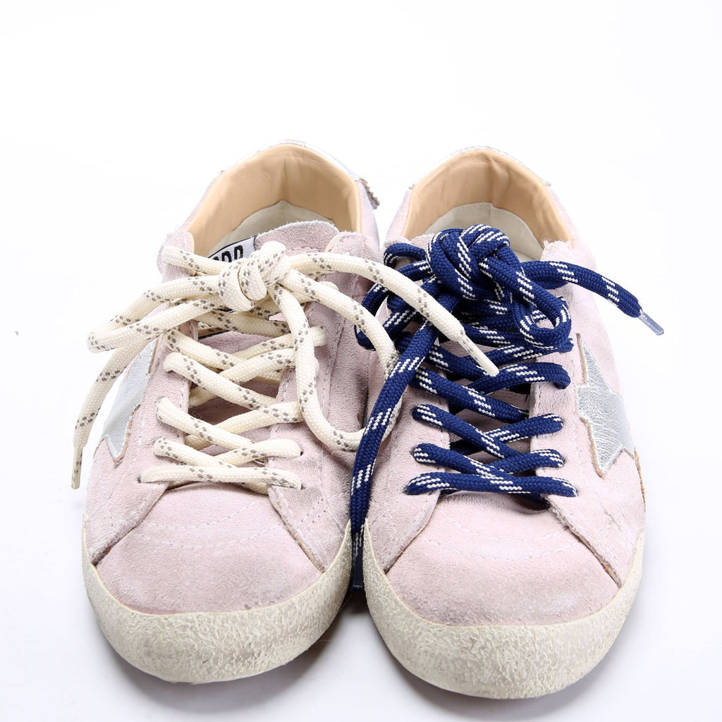 True Star Sneakers Size 37 Pink