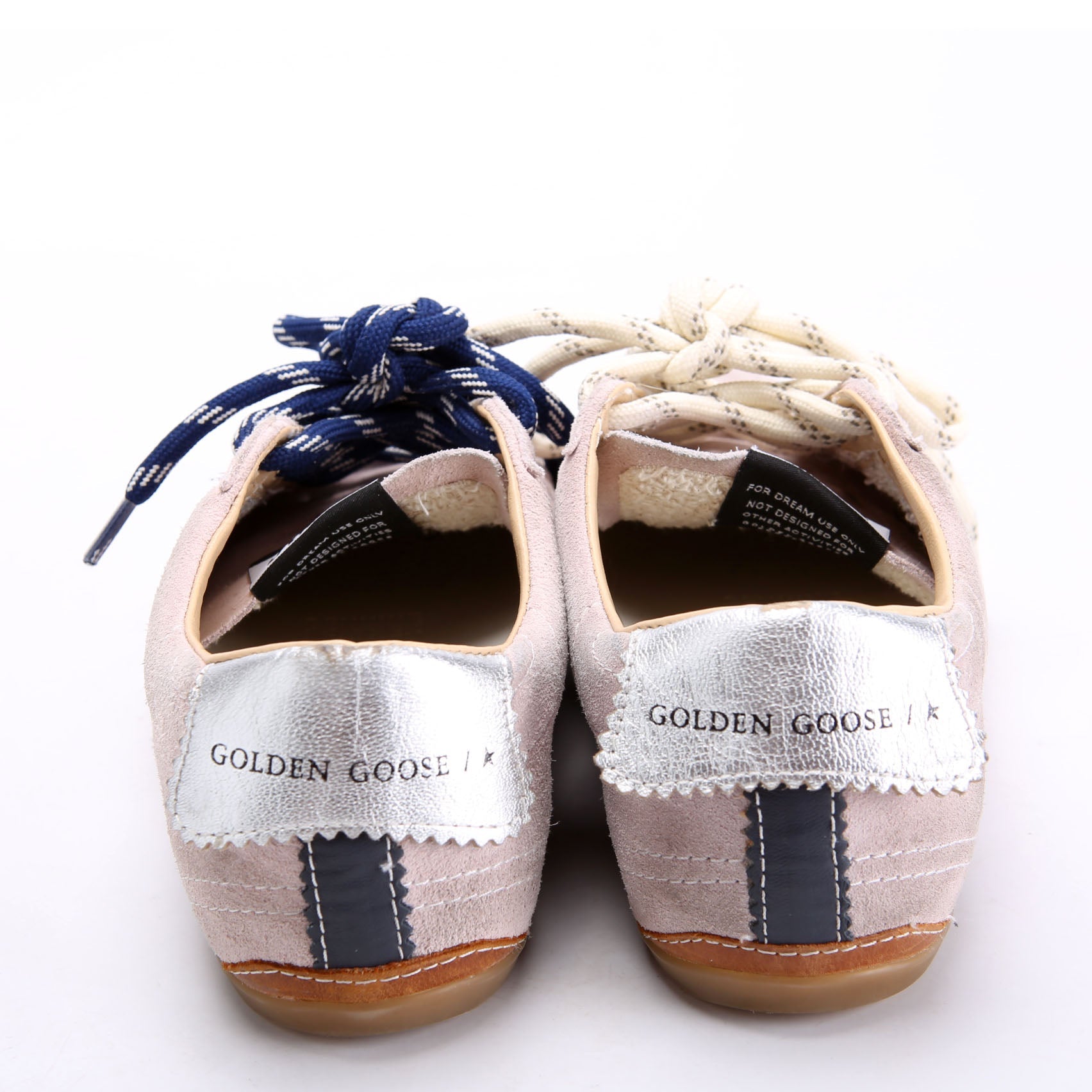 True Star Sneakers Size 37 Pink