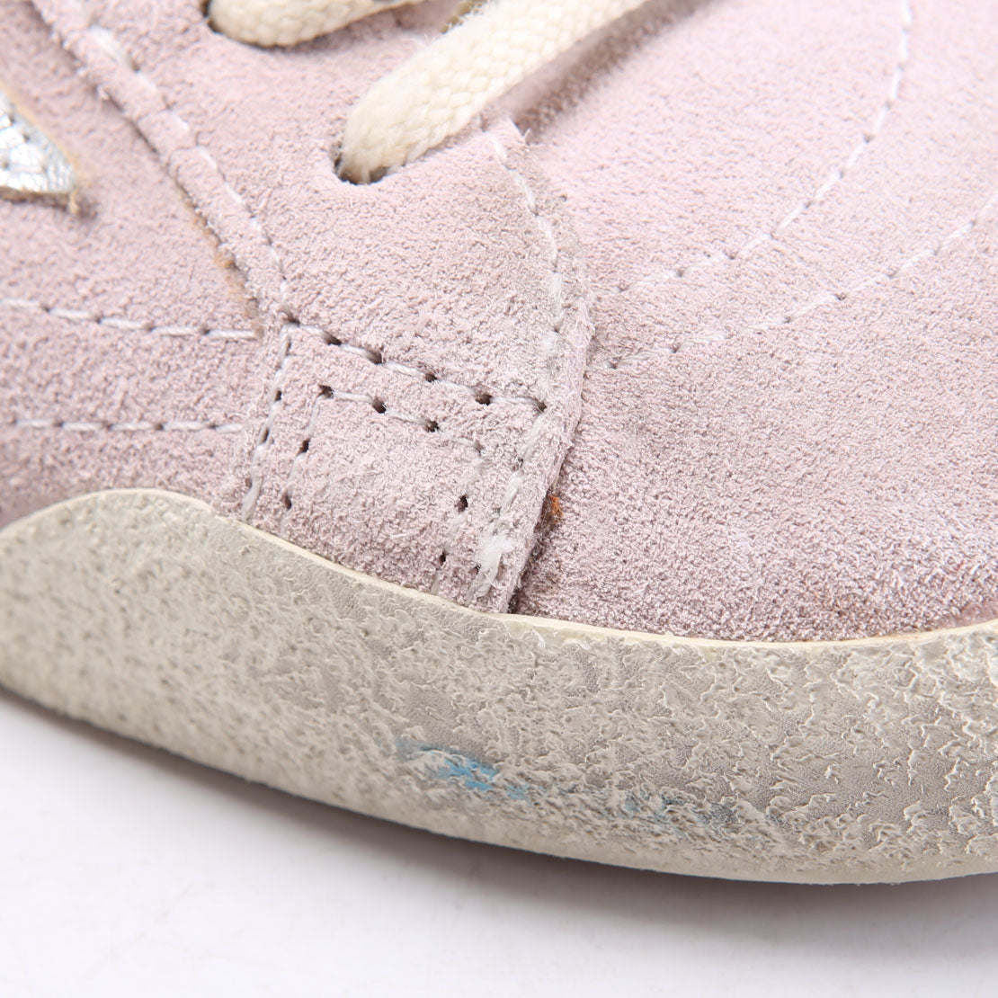 True Star Sneakers Size 37 Pink