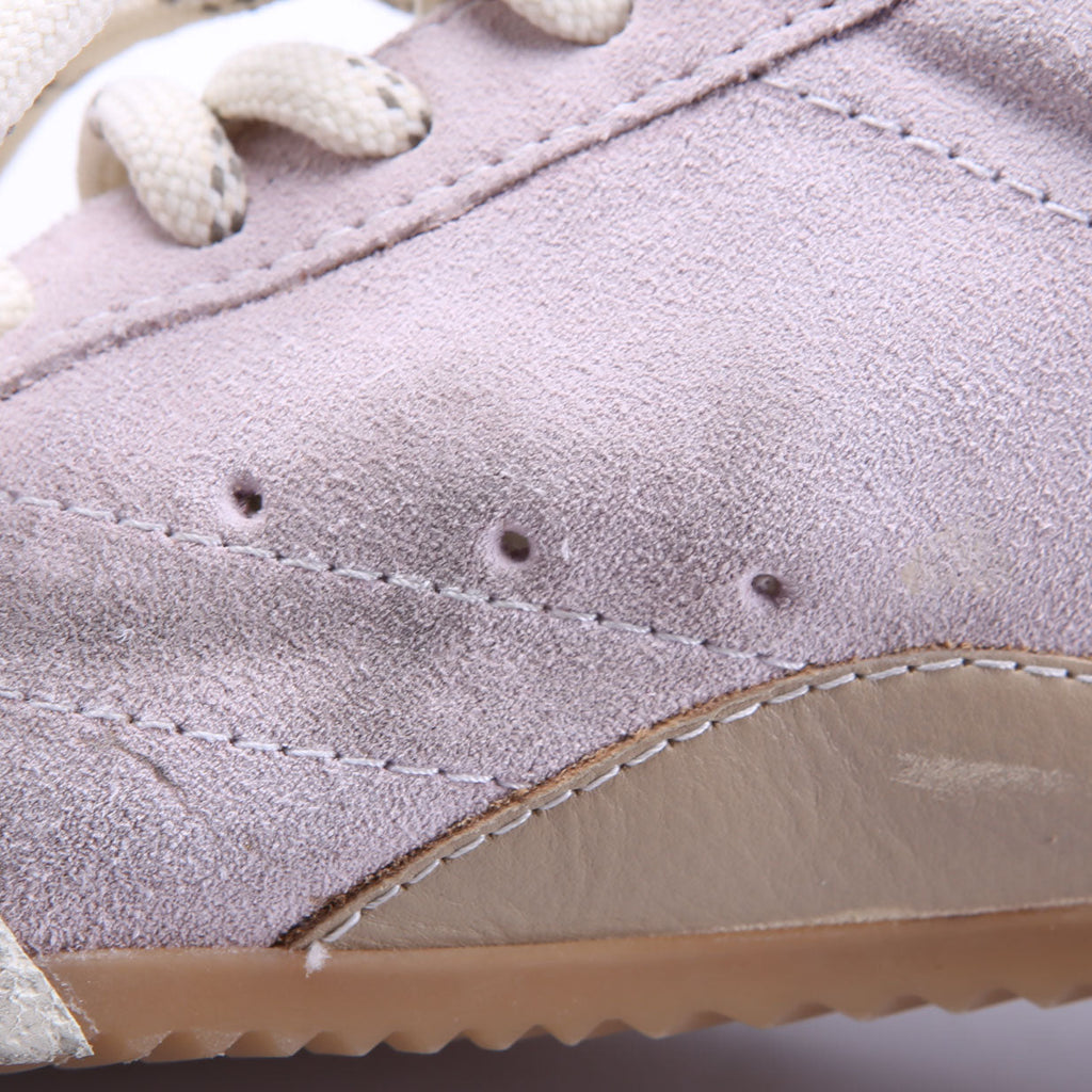 True Star Sneakers Size 37 Pink