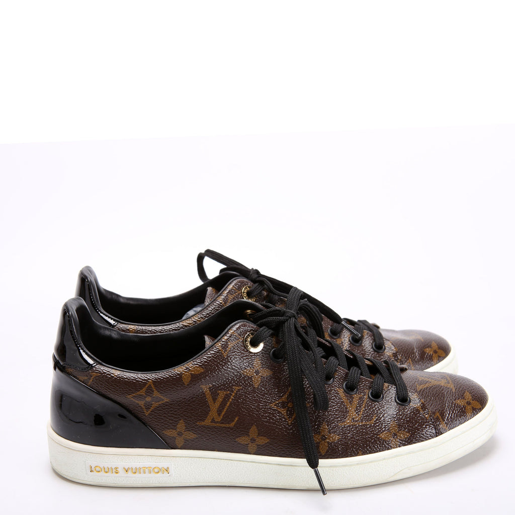 Frontrow Sneakers Size 39.5