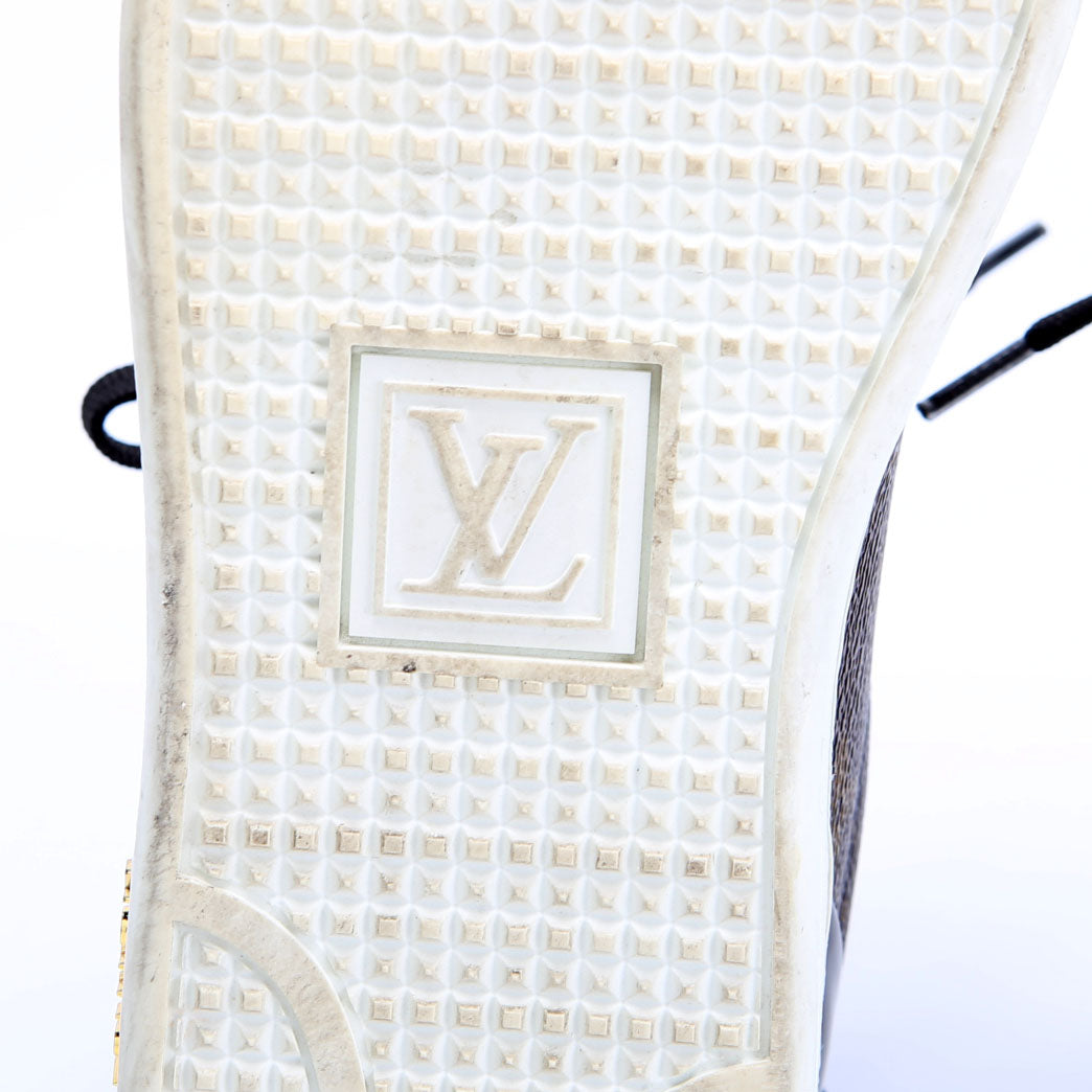 Frontrow Sneakers Size 39.5