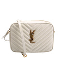 Lou Camera Bag 761554 Cream