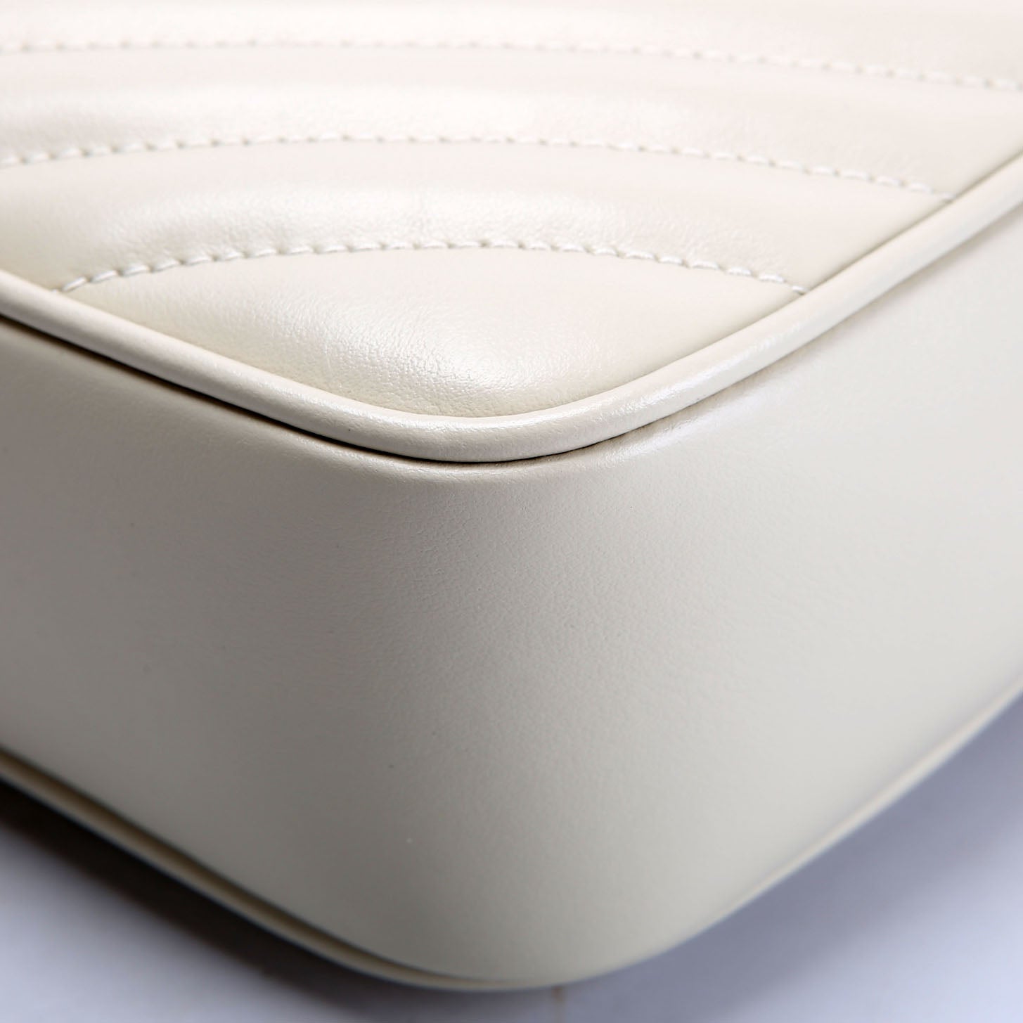 Lou Camera Bag 761554 Cream