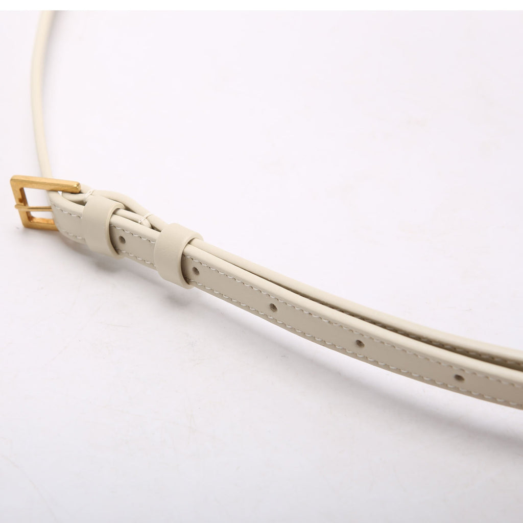 Lou Camera Bag 761554 Cream