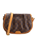Menilmontant PM Monogram