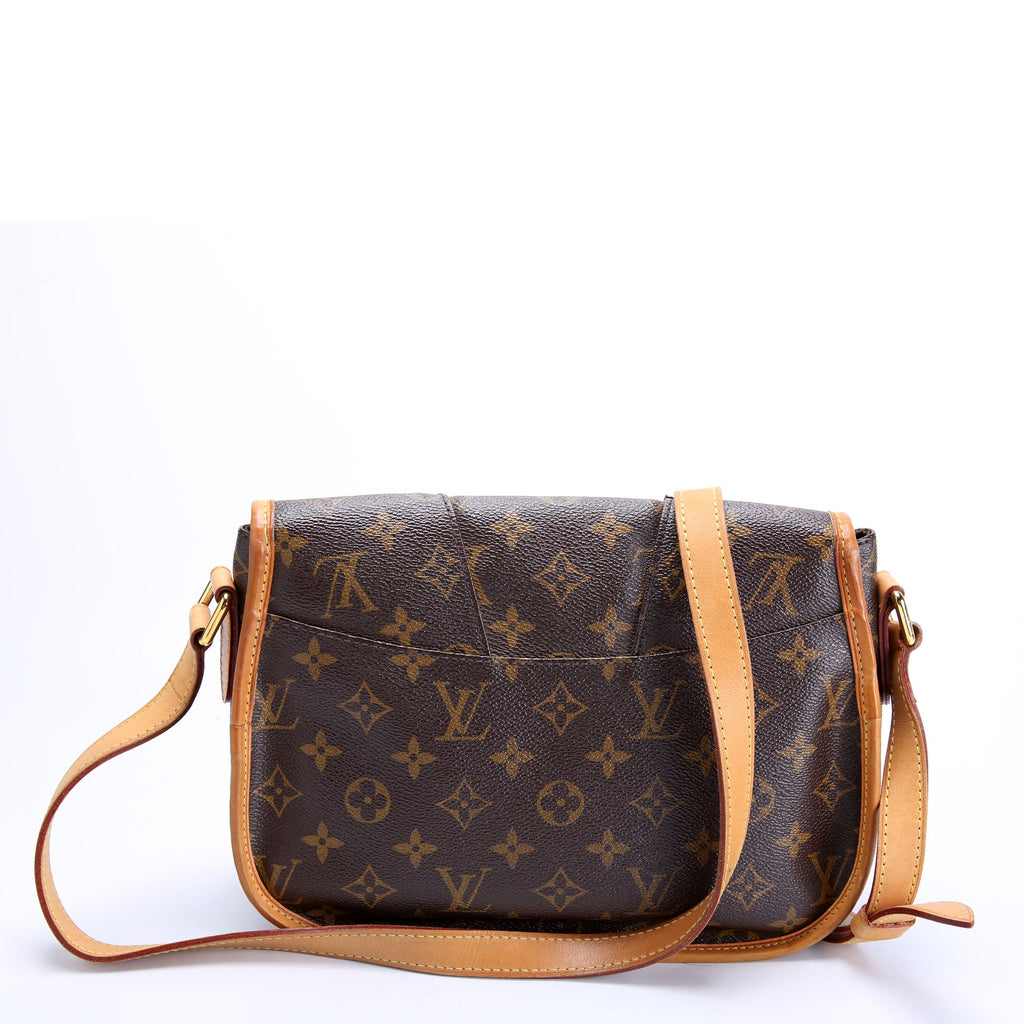 Menilmontant PM Monogram