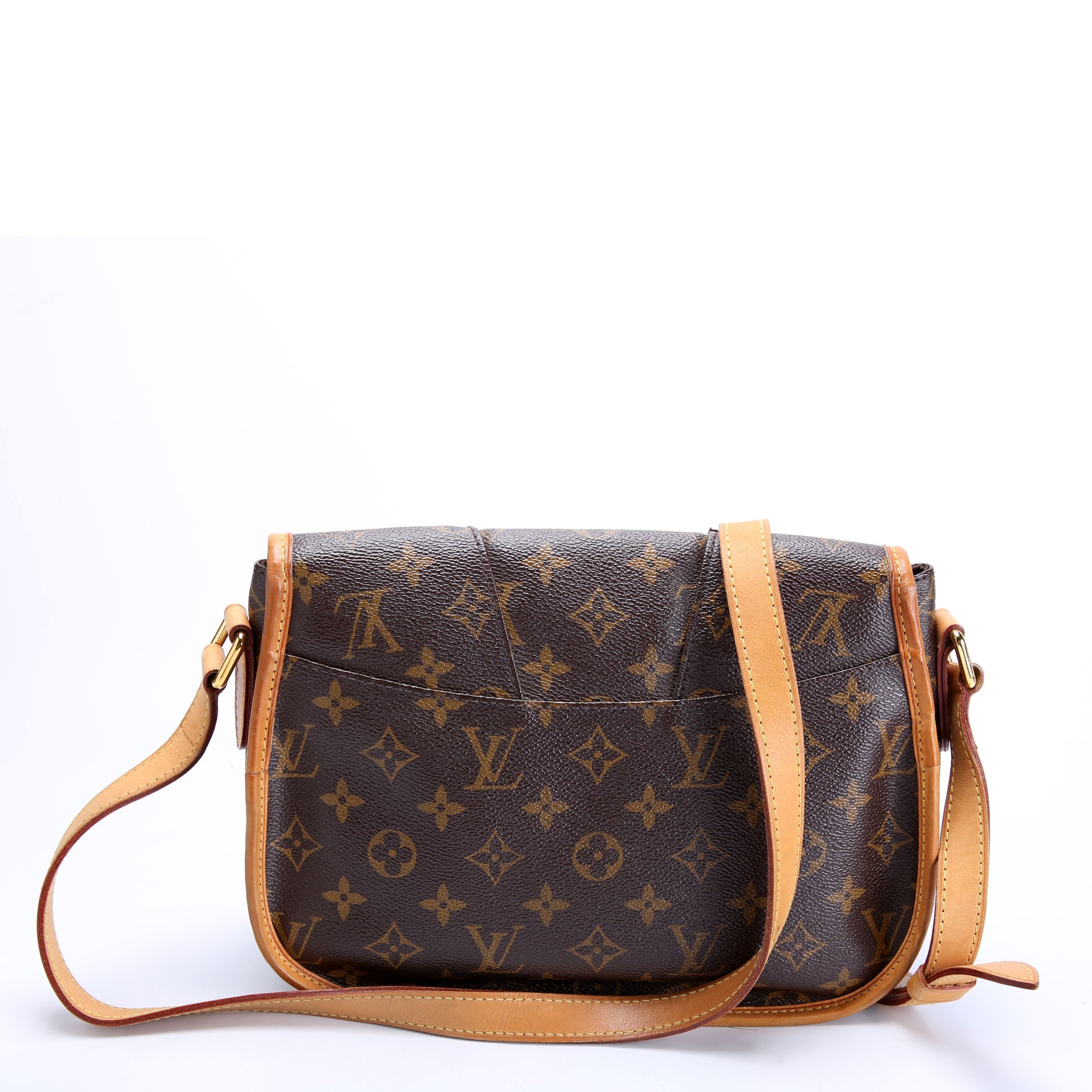 Menilmontant PM Monogram