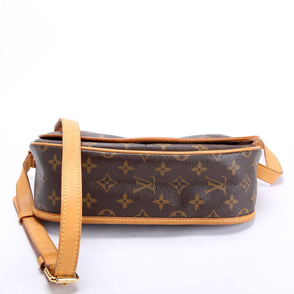Menilmontant PM Monogram