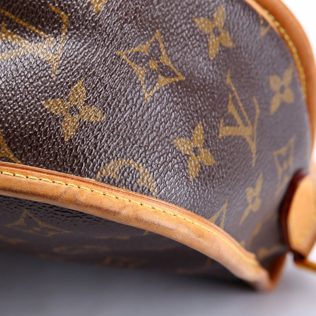 Menilmontant PM Monogram