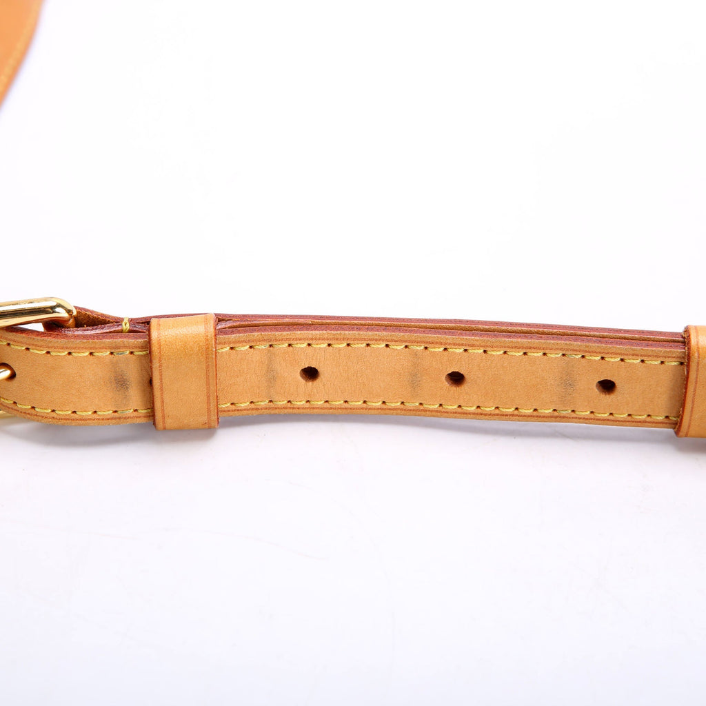 Menilmontant PM Monogram