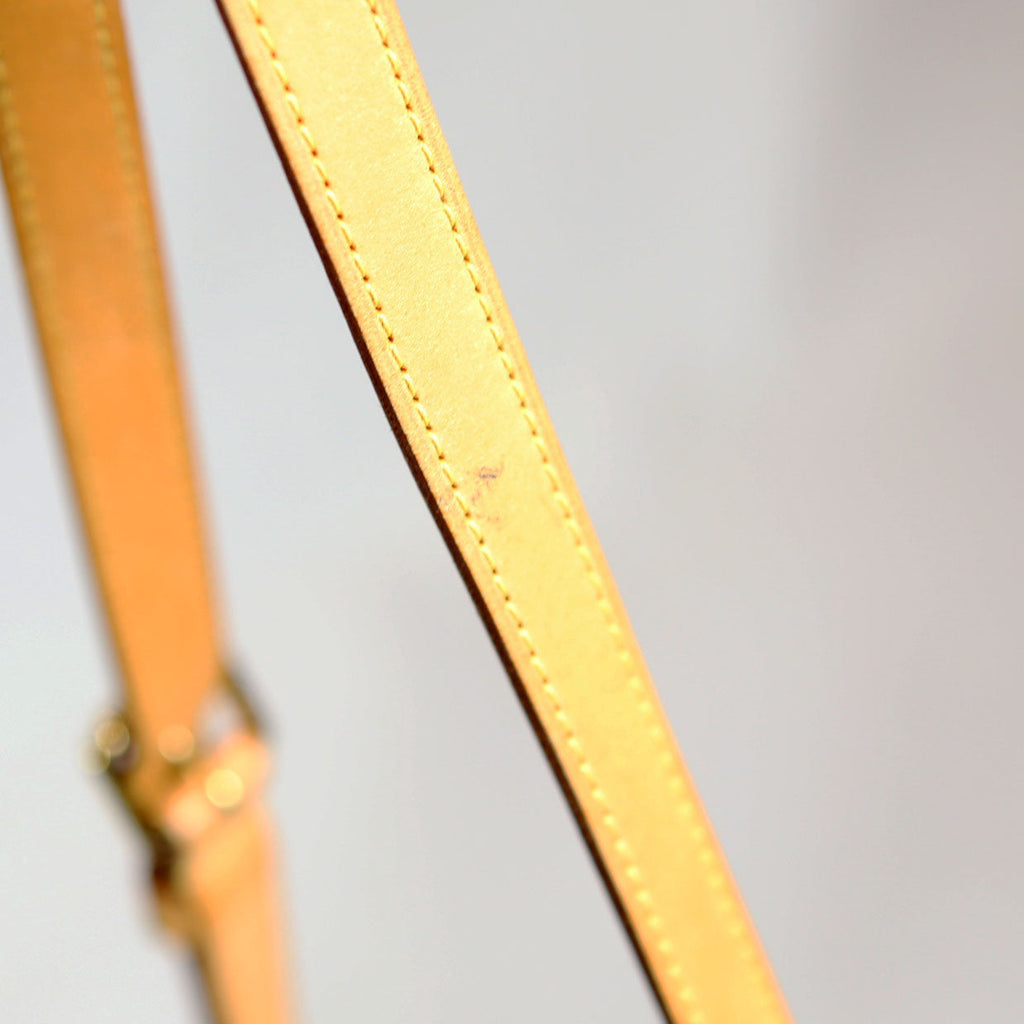 Menilmontant PM Monogram