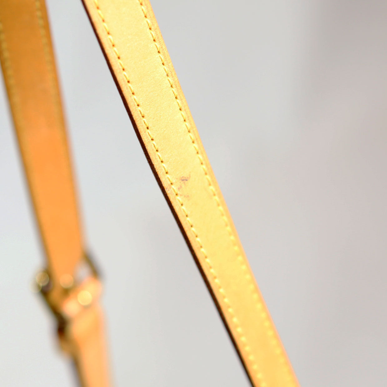 Menilmontant PM Monogram