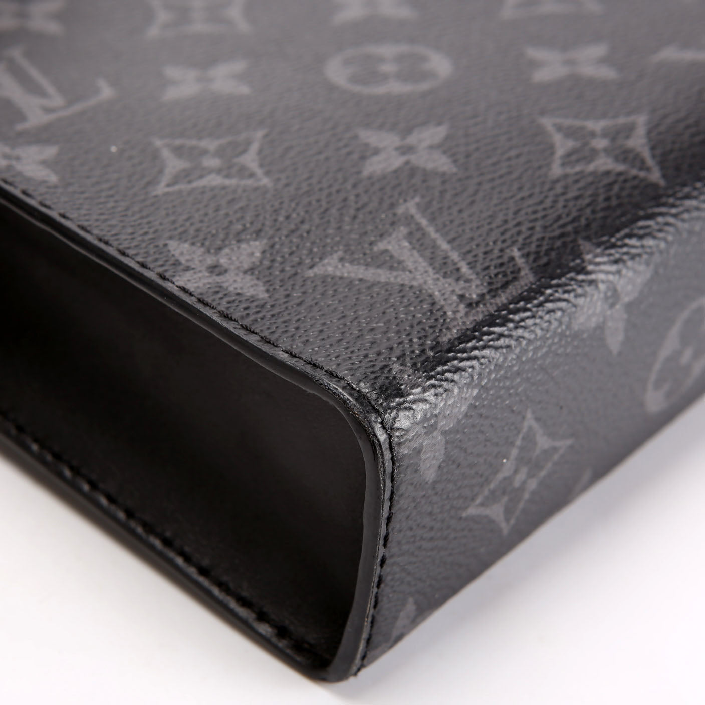Gaston Wearable Wallet Monogram Eclipse