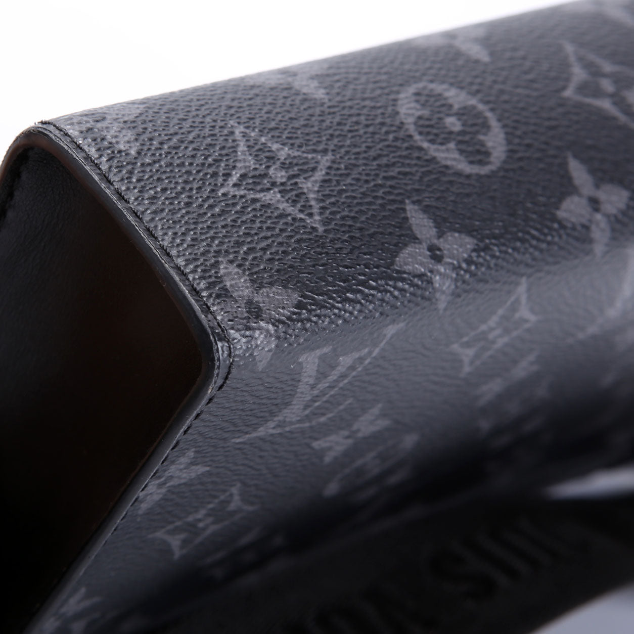 Gaston Wearable Wallet Monogram Eclipse
