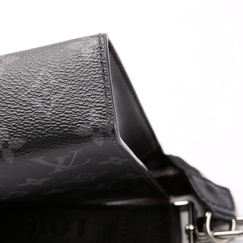 Gaston Wearable Wallet Monogram Eclipse
