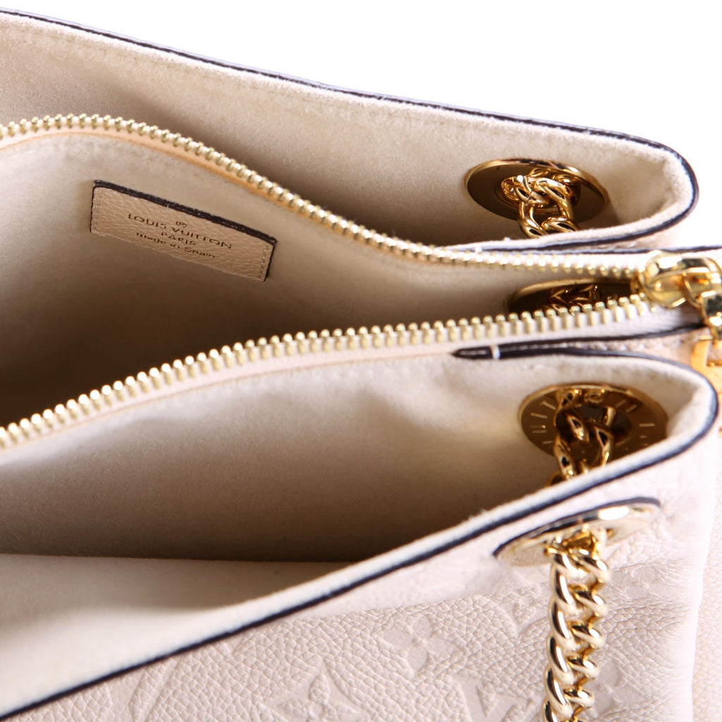 Surene BB Empreinte Cream