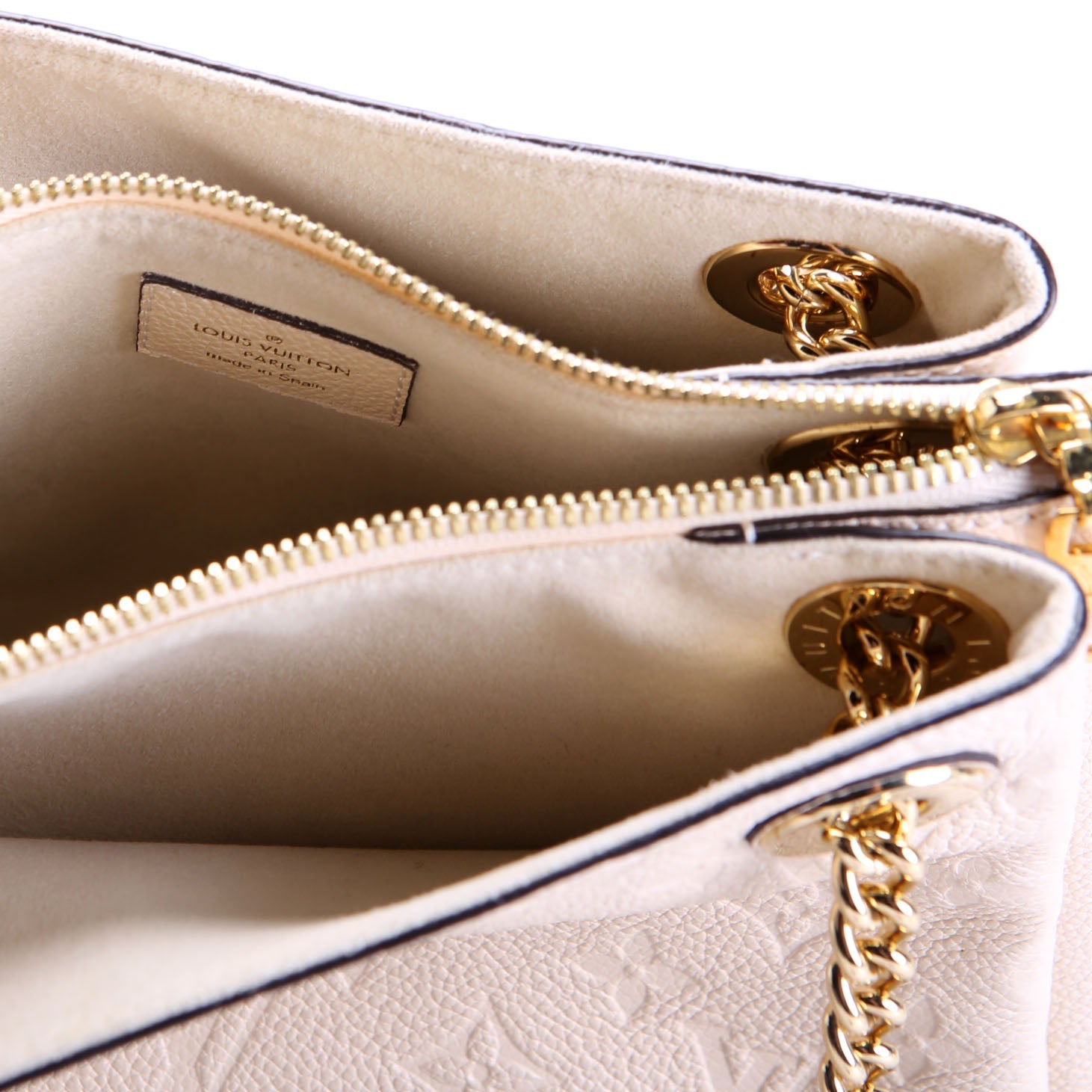 Surene BB Empreinte Cream